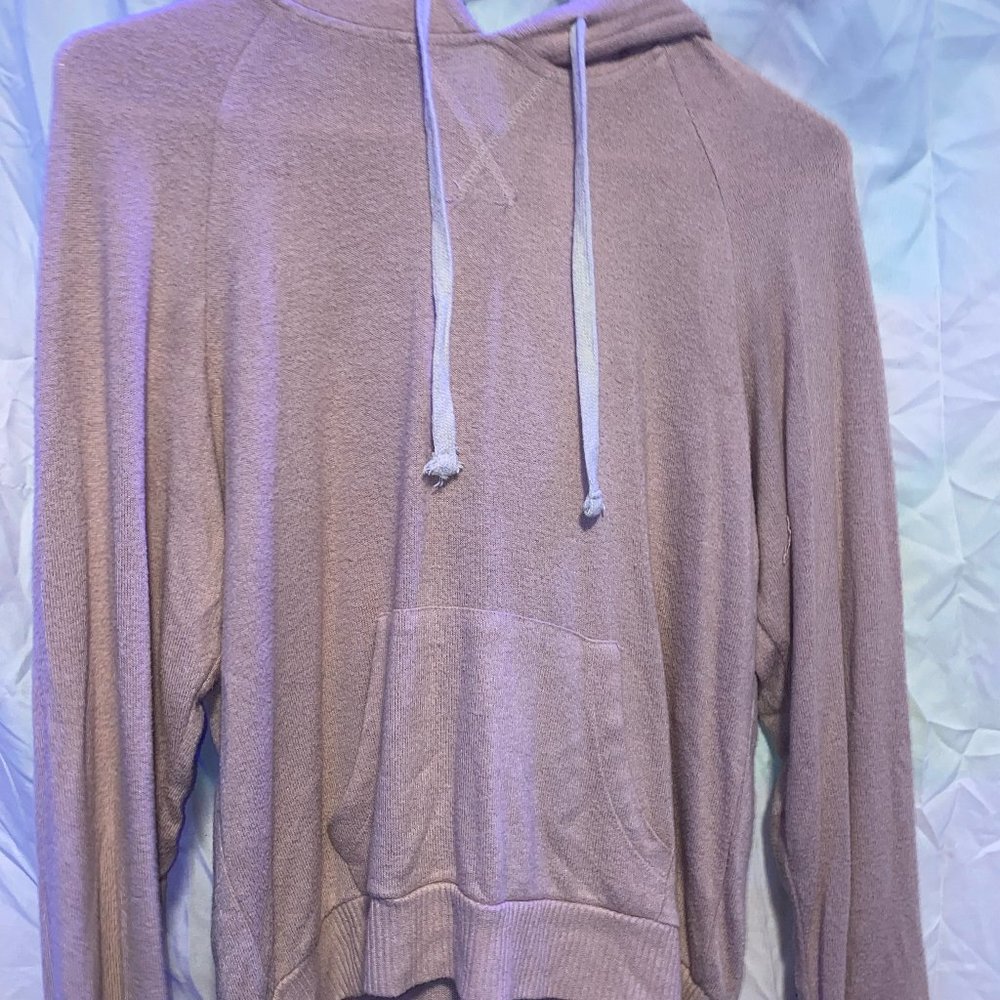 Jcpenny hoodie!!